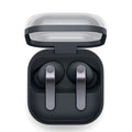 Galaxy EarBuds 4 Pro with Galaxy Ai | Adaptive ANC | Real-Time Interpreter | 24-Bit Hi-Fi Audio | Up to 37H Battery | Ip57