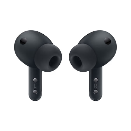 Galaxy EarBuds 4 Pro with Galaxy Ai | Adaptive ANC | Real-Time Interpreter | 24-Bit Hi-Fi Audio | Up to 37H Battery | Ip57