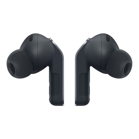 Galaxy EarBuds 4 Pro with Galaxy Ai | Adaptive ANC | Real-Time Interpreter | 24-Bit Hi-Fi Audio | Up to 37H Battery | Ip57