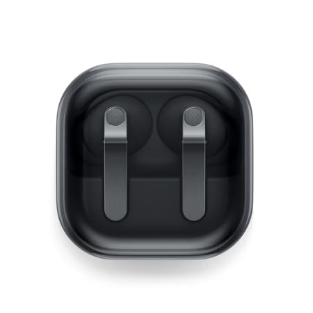 Galaxy EarBuds 4 Pro with Galaxy Ai | Adaptive ANC | Real-Time Interpreter | 24-Bit Hi-Fi Audio | Up to 37H Battery | Ip57